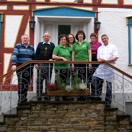 Baunhoeller-Muehle Emmelshausen Exteriör bild